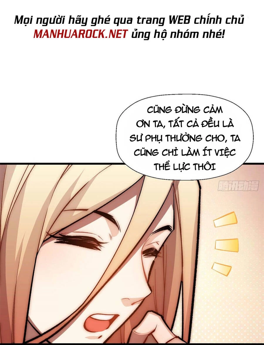 Đỉnh Cấp Khí Vận, Lặng Lẽ Tu Luyện Ngàn Năm Chapter 30 - 22