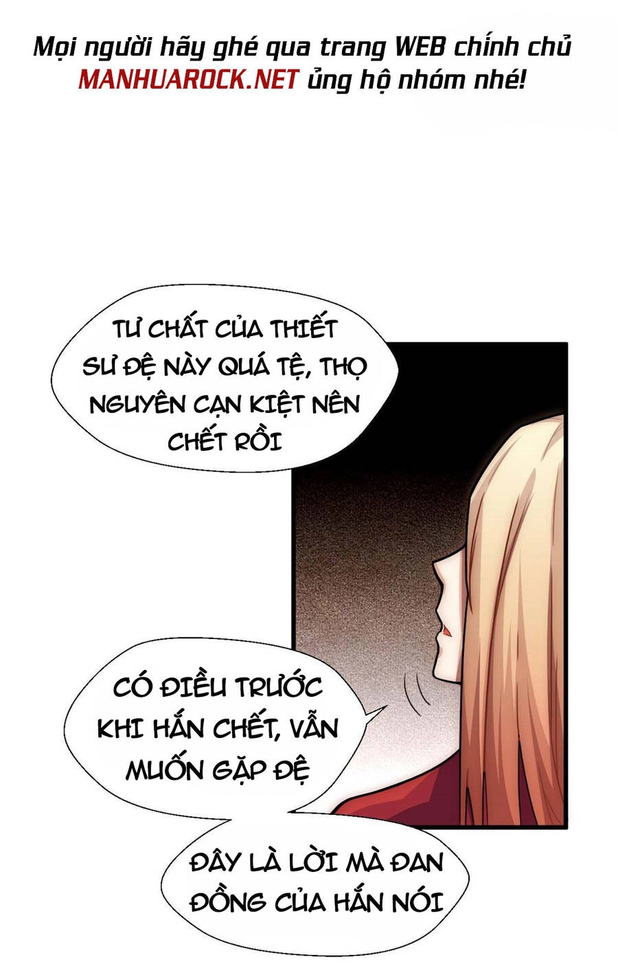 Đỉnh Cấp Khí Vận, Lặng Lẽ Tu Luyện Ngàn Năm Chapter 30 - 26