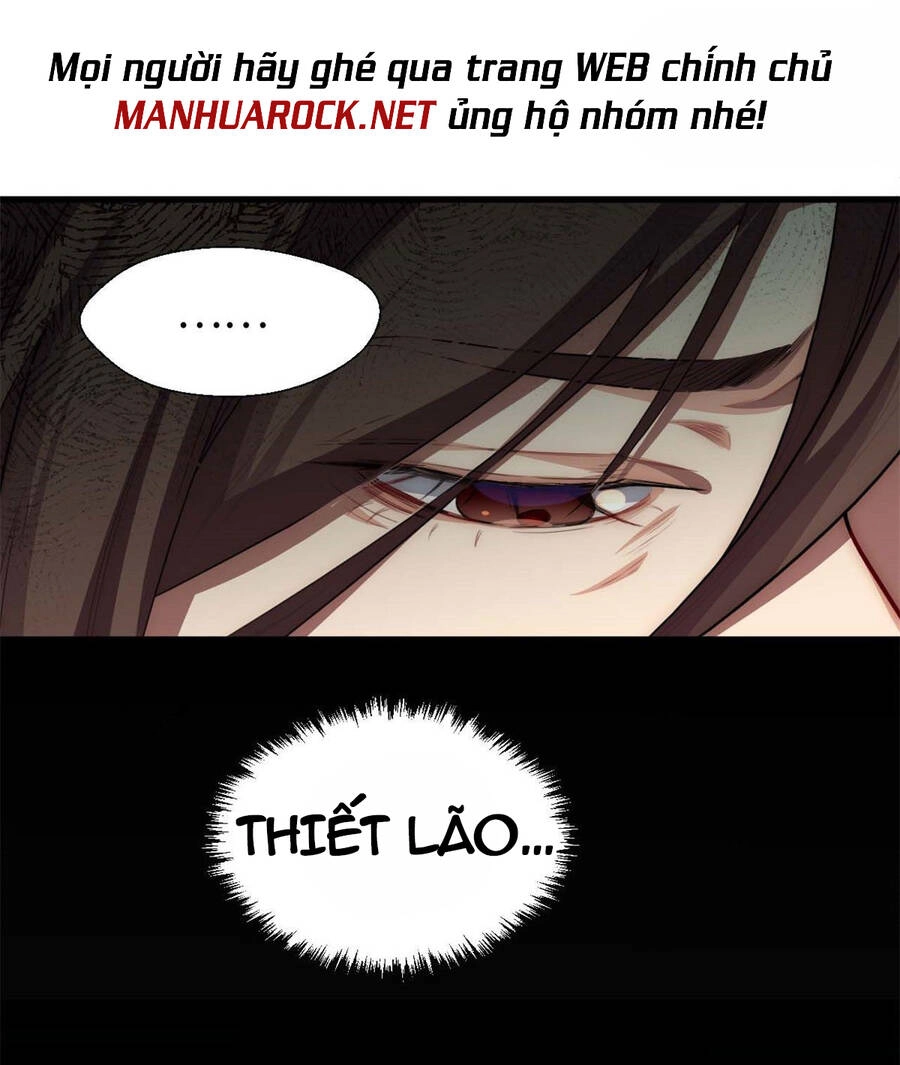 Đỉnh Cấp Khí Vận, Lặng Lẽ Tu Luyện Ngàn Năm Chapter 30 - 28