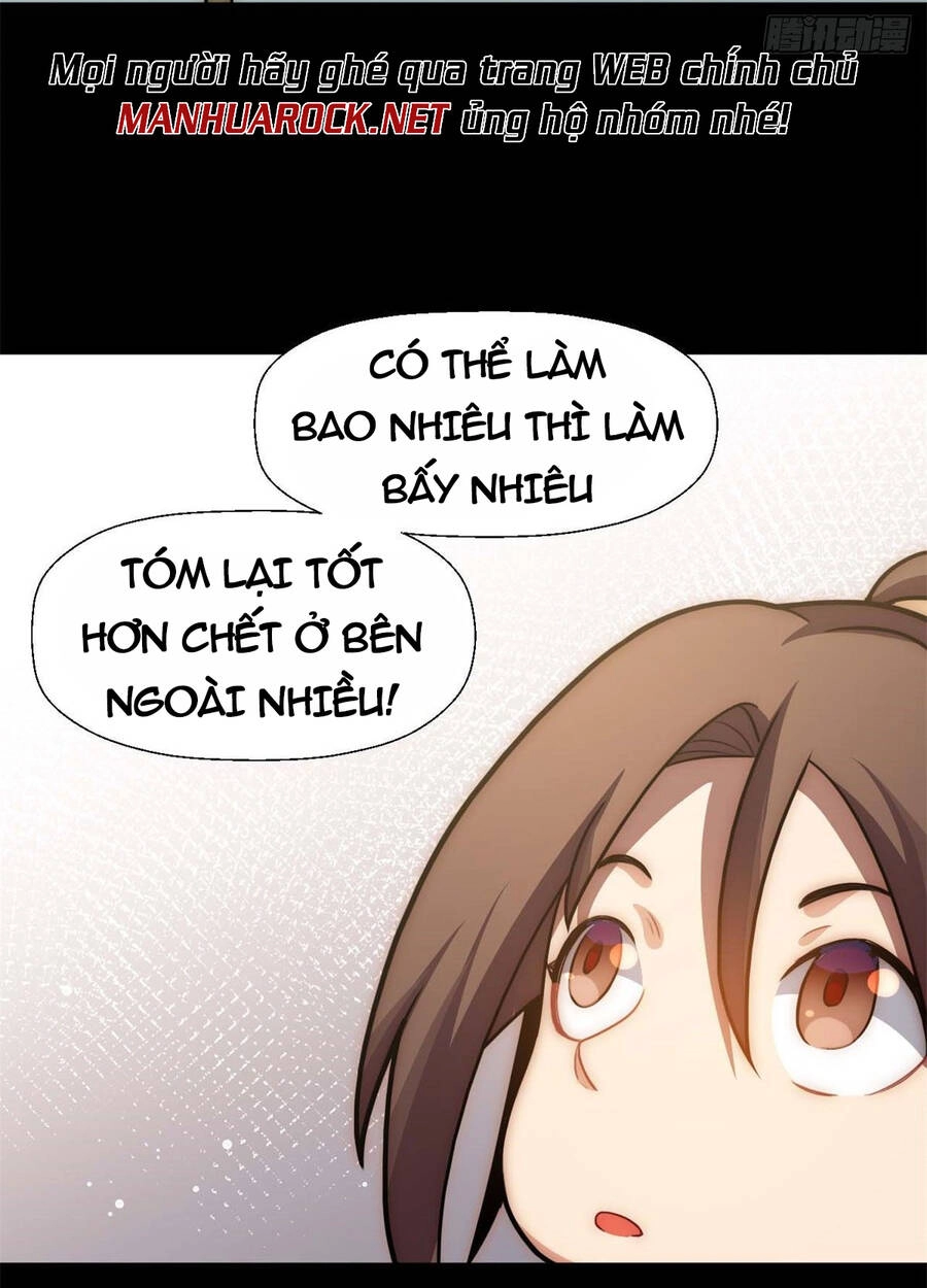 Đỉnh Cấp Khí Vận, Lặng Lẽ Tu Luyện Ngàn Năm Chapter 30 - 32