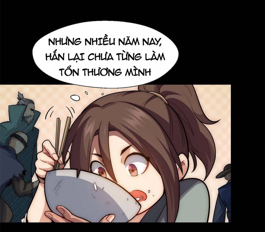 Đỉnh Cấp Khí Vận, Lặng Lẽ Tu Luyện Ngàn Năm Chapter 30 - 34