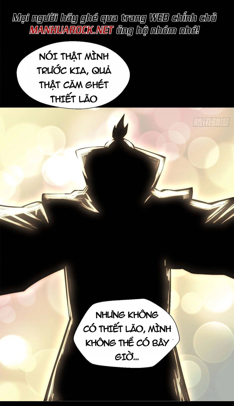 Đỉnh Cấp Khí Vận, Lặng Lẽ Tu Luyện Ngàn Năm Chapter 30 - 36