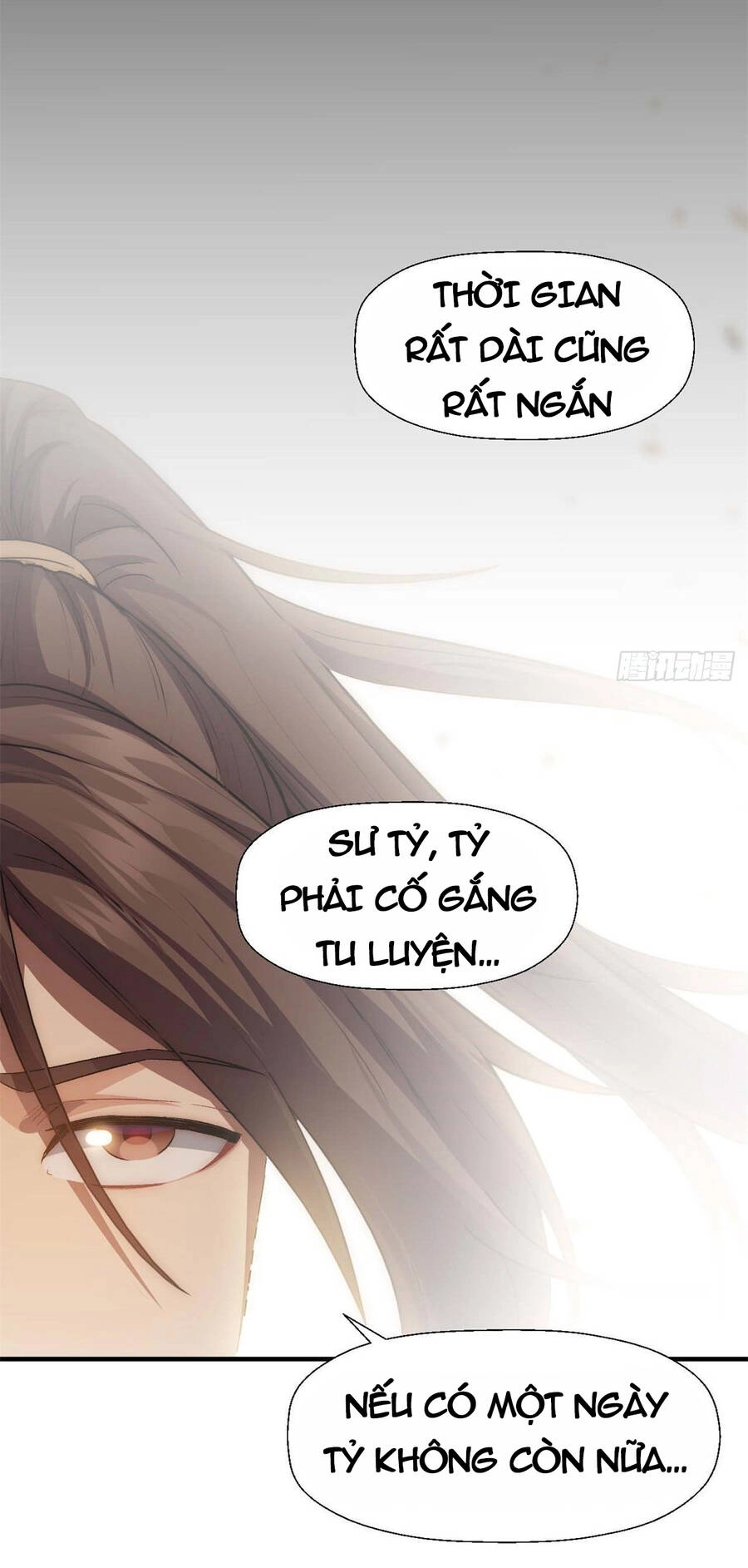 Đỉnh Cấp Khí Vận, Lặng Lẽ Tu Luyện Ngàn Năm Chapter 30 - 38