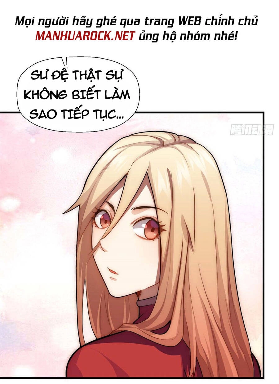 Đỉnh Cấp Khí Vận, Lặng Lẽ Tu Luyện Ngàn Năm Chapter 30 - 39