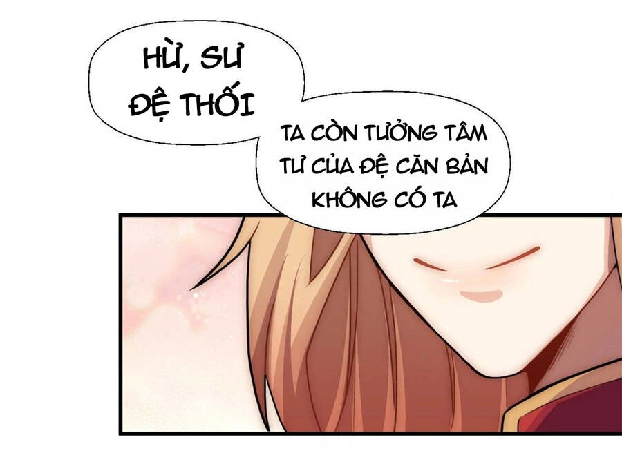 Đỉnh Cấp Khí Vận, Lặng Lẽ Tu Luyện Ngàn Năm Chapter 30 - 40