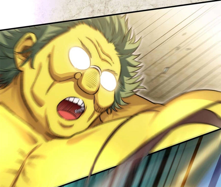 Đỉnh Cấp Khí Vận, Lặng Lẽ Tu Luyện Ngàn Năm Chapter 31 - 22