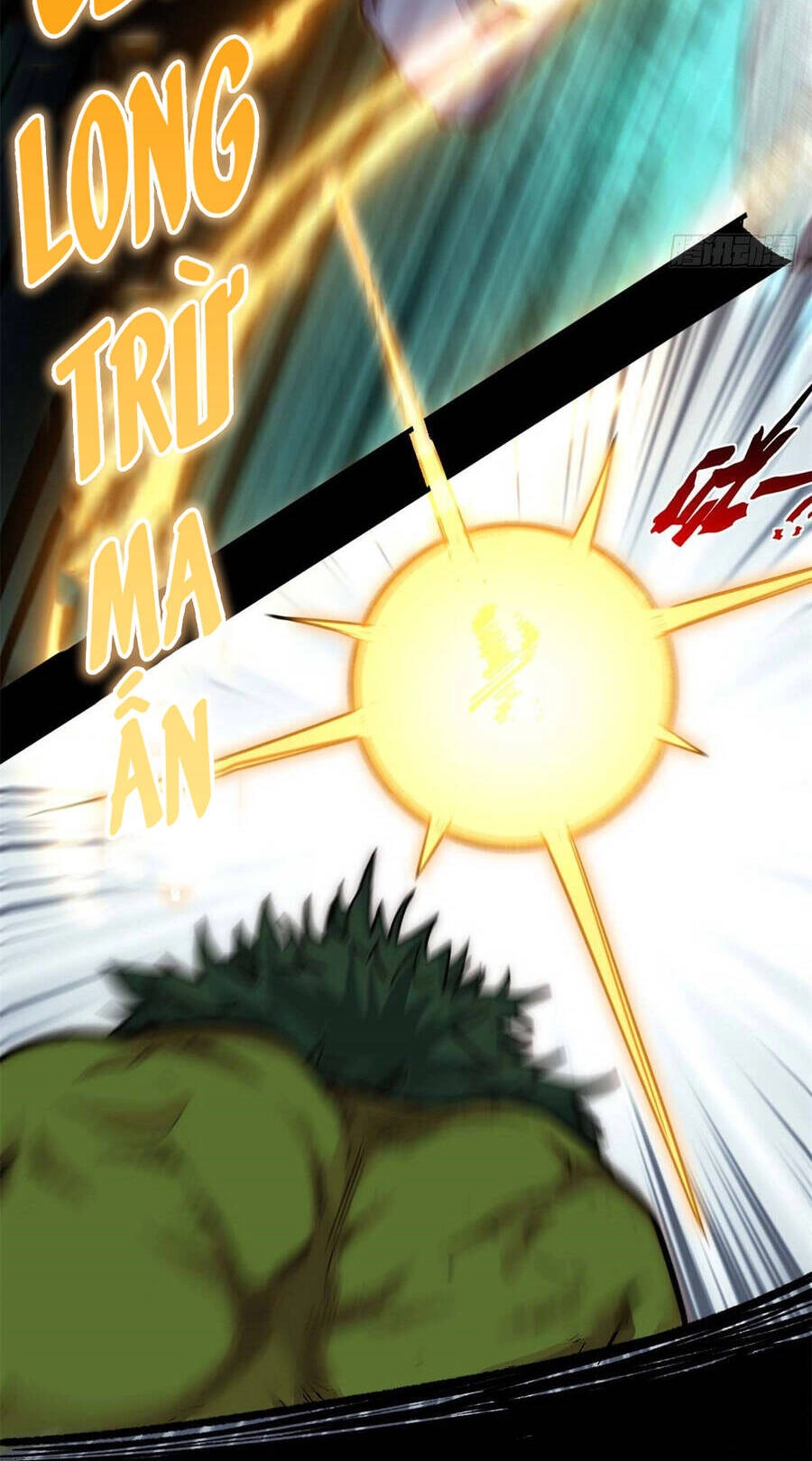 Đỉnh Cấp Khí Vận, Lặng Lẽ Tu Luyện Ngàn Năm Chapter 31 - 24