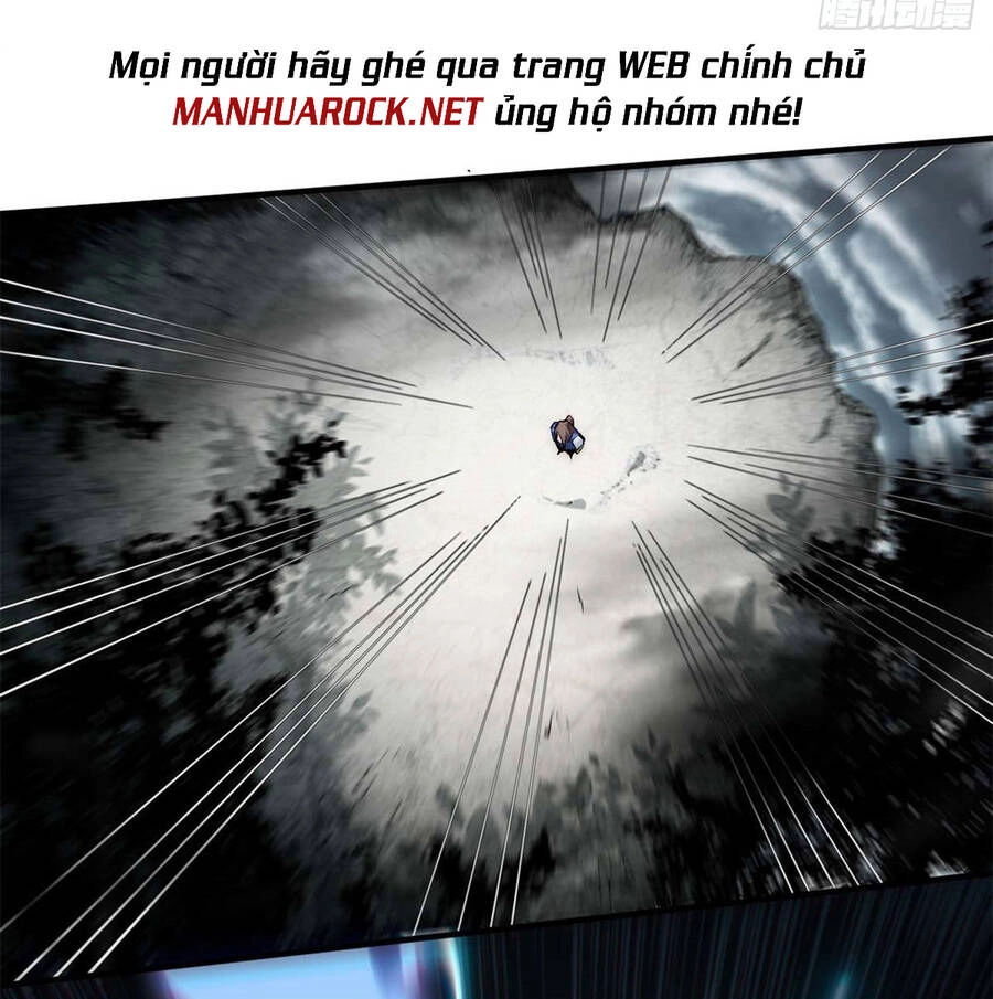 Đỉnh Cấp Khí Vận, Lặng Lẽ Tu Luyện Ngàn Năm Chapter 32 - 6