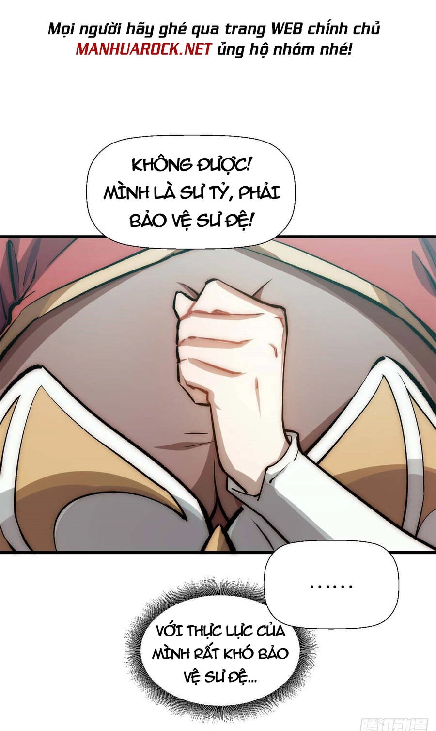 Đỉnh Cấp Khí Vận, Lặng Lẽ Tu Luyện Ngàn Năm Chapter 32 - 12