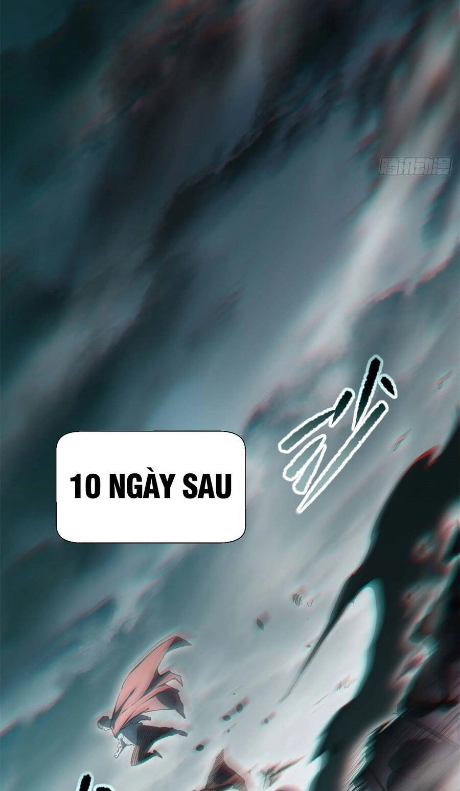 Đỉnh Cấp Khí Vận, Lặng Lẽ Tu Luyện Ngàn Năm Chapter 32 - 14