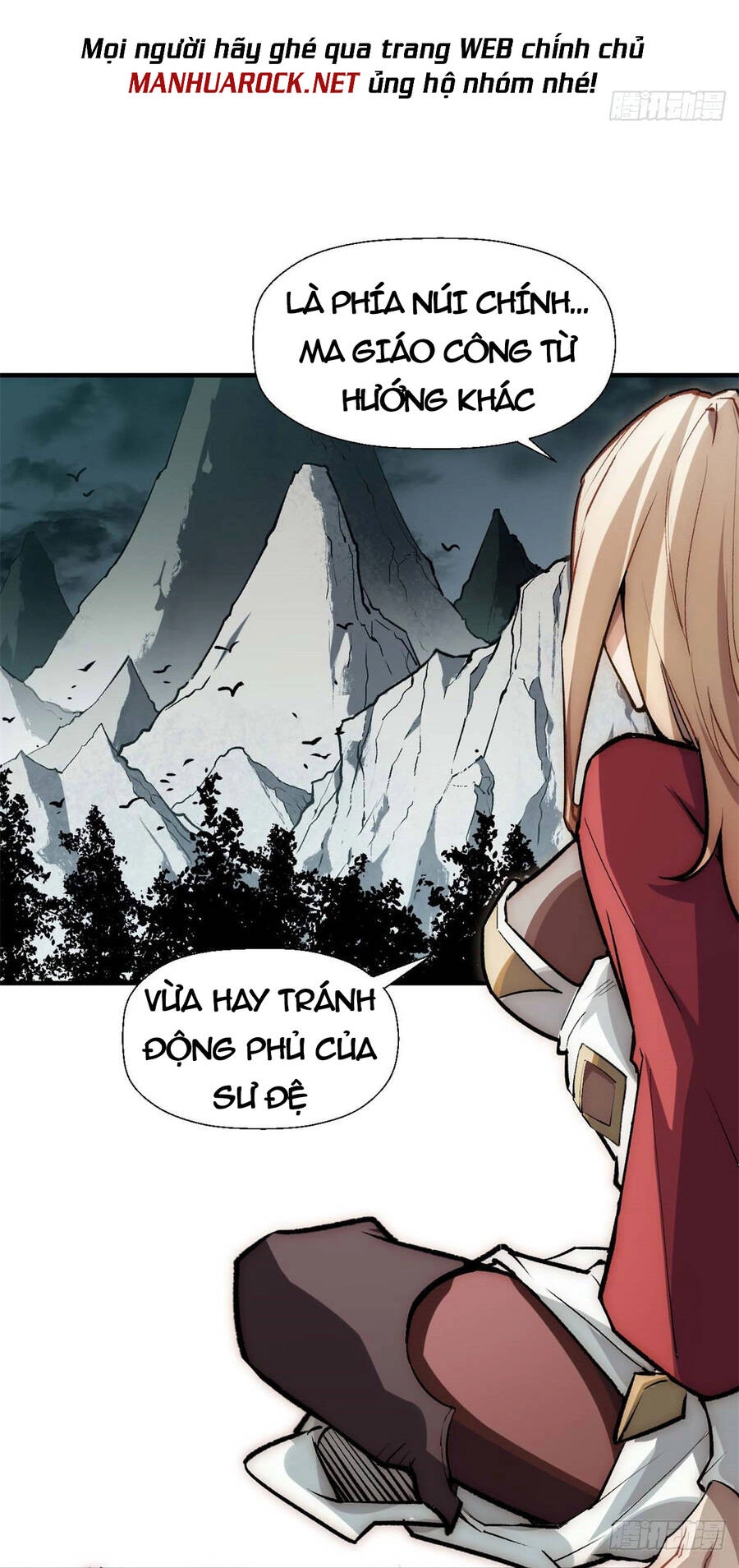 Đỉnh Cấp Khí Vận, Lặng Lẽ Tu Luyện Ngàn Năm Chapter 32 - 18