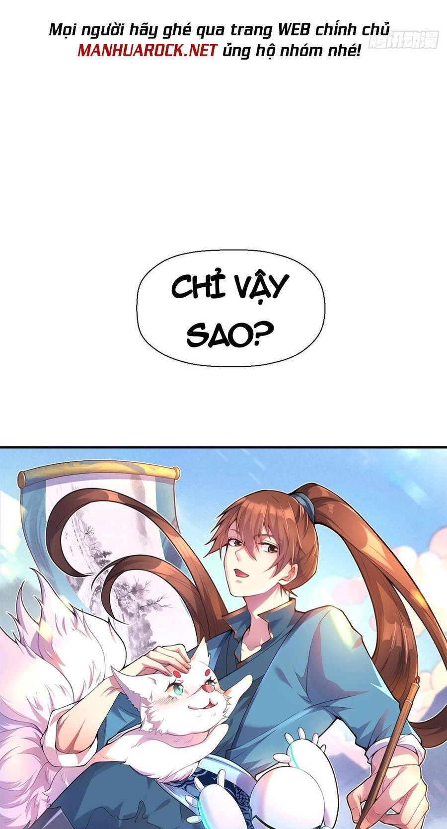 Đỉnh Cấp Khí Vận, Lặng Lẽ Tu Luyện Ngàn Năm Chapter 32 - 42