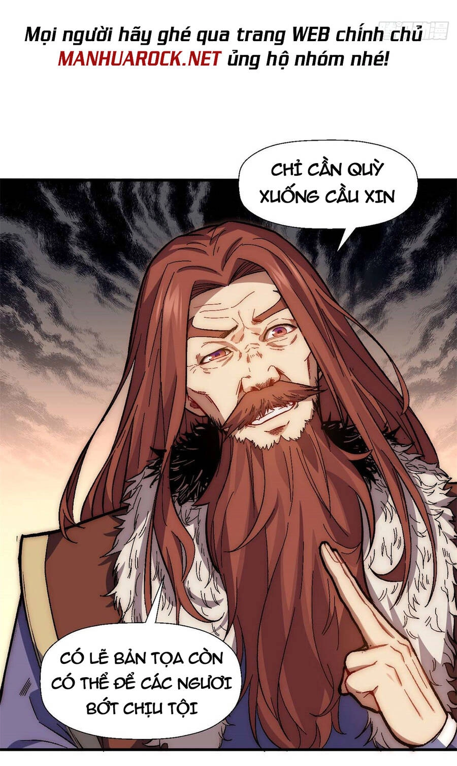 Đỉnh Cấp Khí Vận, Lặng Lẽ Tu Luyện Ngàn Năm Chapter 33 - 6