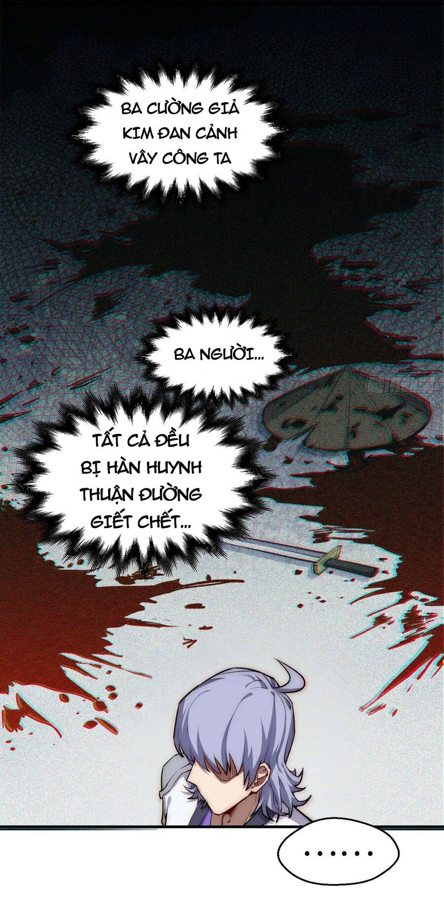 Đỉnh Cấp Khí Vận, Lặng Lẽ Tu Luyện Ngàn Năm Chapter 33 - 29