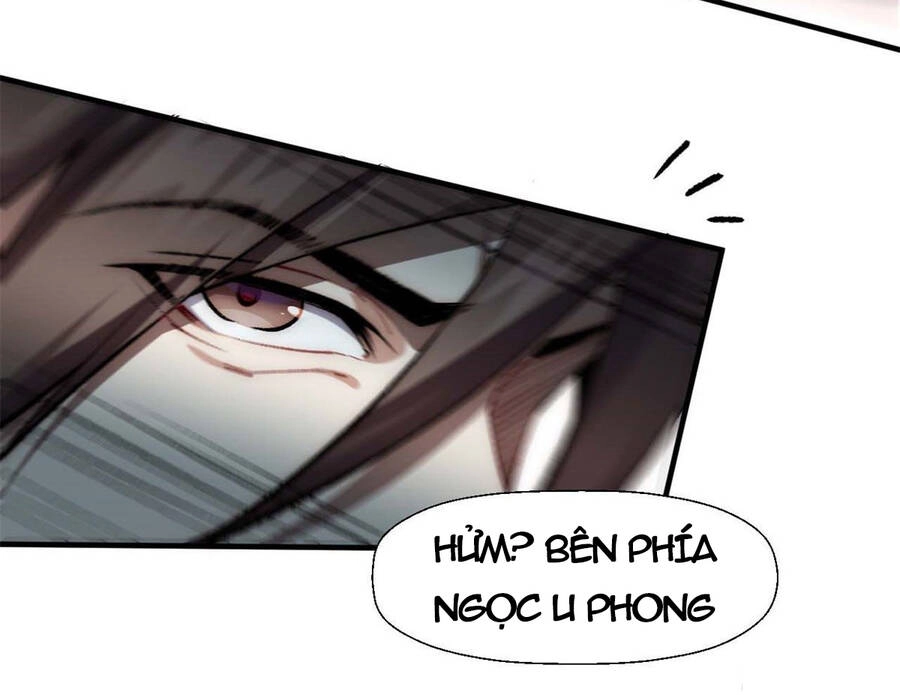 Đỉnh Cấp Khí Vận, Lặng Lẽ Tu Luyện Ngàn Năm Chapter 33 - 31