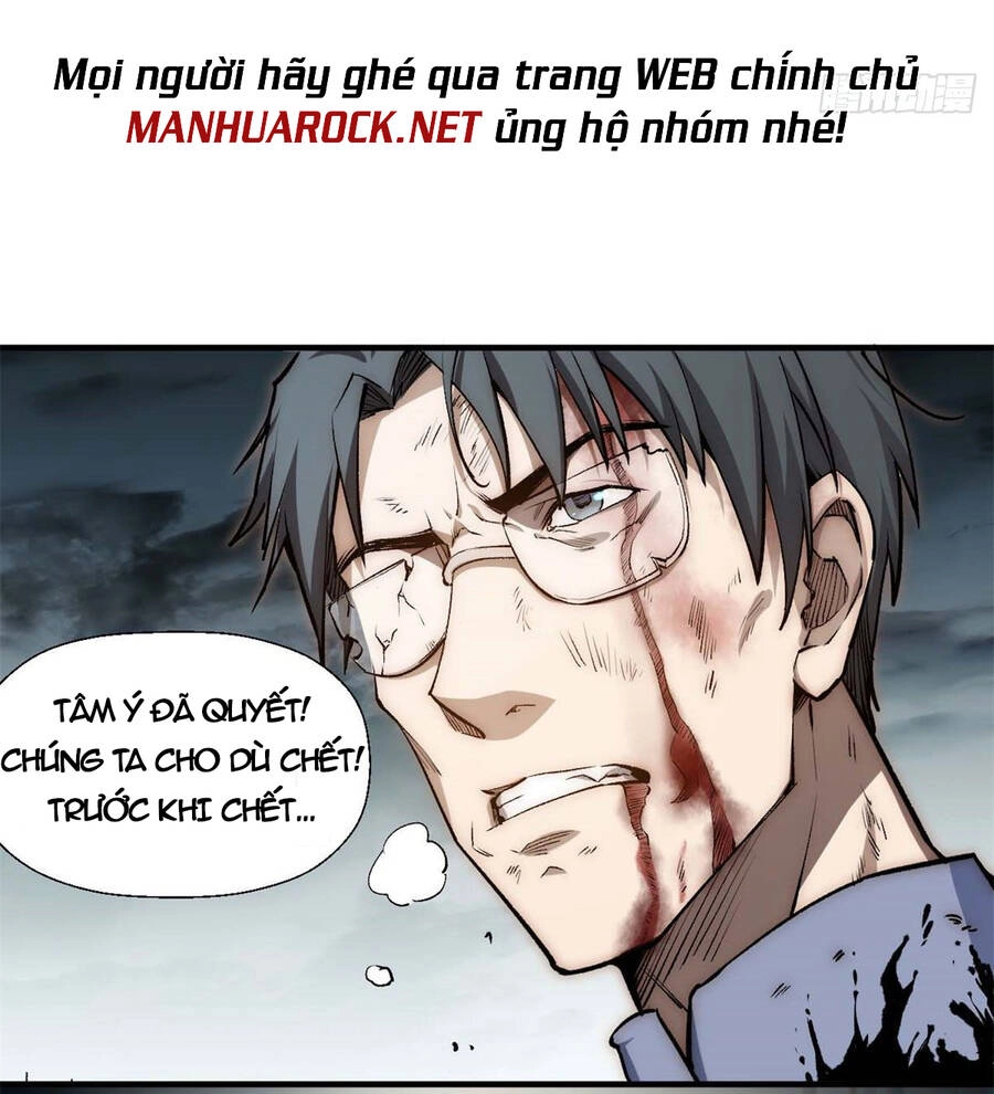 Đỉnh Cấp Khí Vận, Lặng Lẽ Tu Luyện Ngàn Năm Chapter 33 - 34