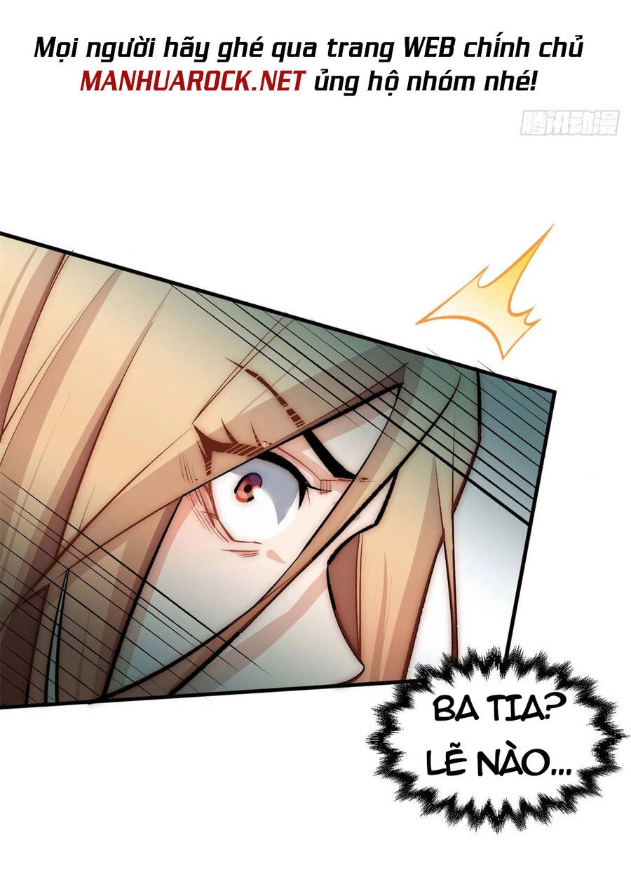 Đỉnh Cấp Khí Vận, Lặng Lẽ Tu Luyện Ngàn Năm Chapter 33 - 36