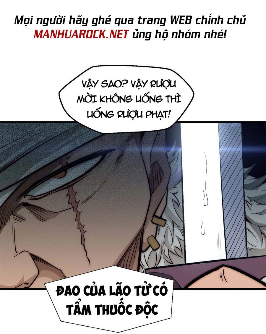 Đỉnh Cấp Khí Vận, Lặng Lẽ Tu Luyện Ngàn Năm Chapter 33 - 46