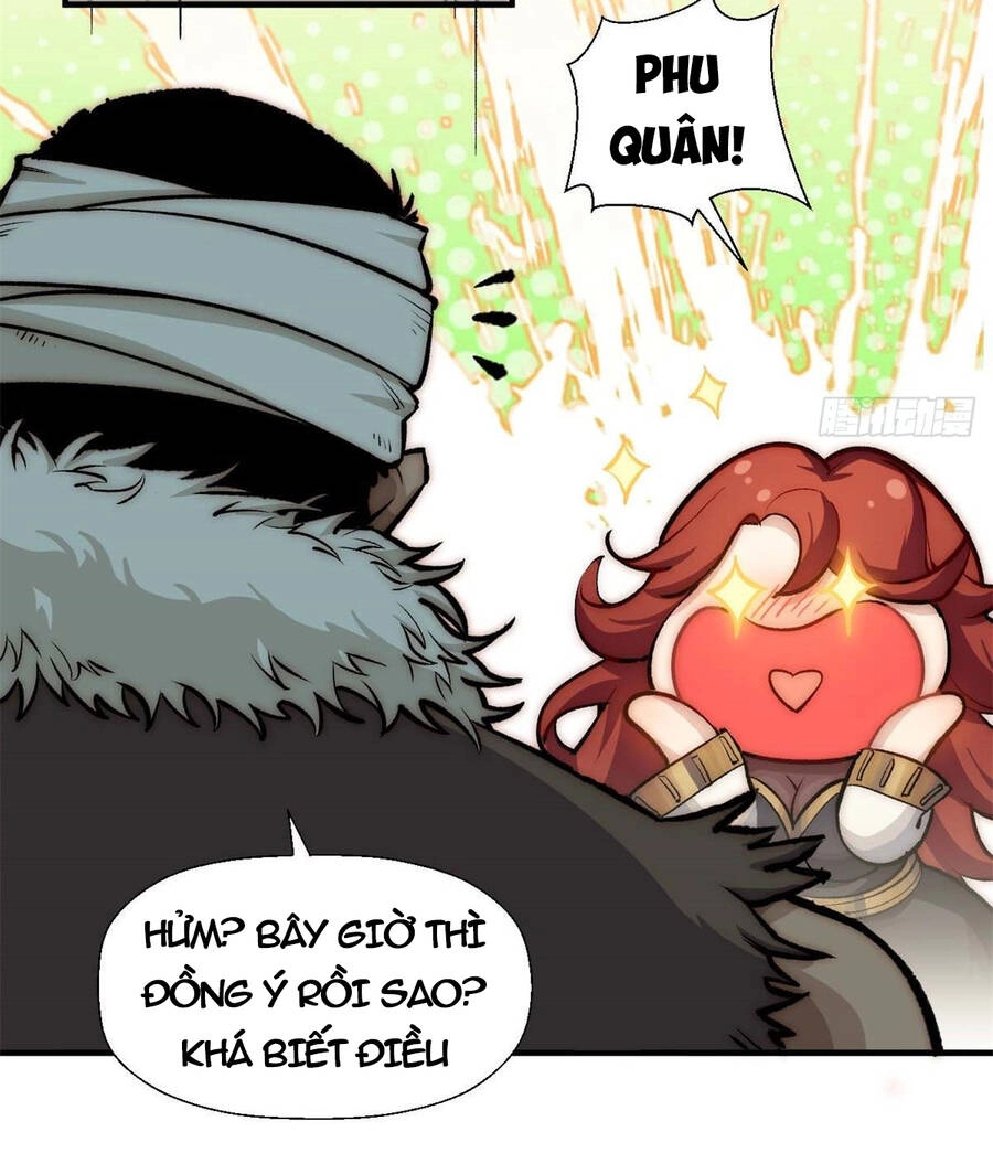 Đỉnh Cấp Khí Vận, Lặng Lẽ Tu Luyện Ngàn Năm Chapter 33 - 48