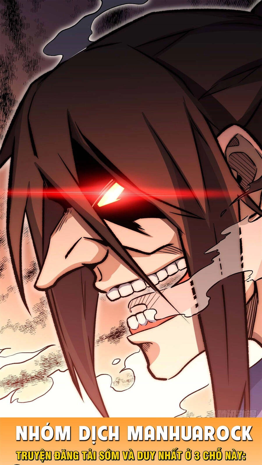 Đỉnh Cấp Khí Vận, Lặng Lẽ Tu Luyện Ngàn Năm Chapter 34 - 1