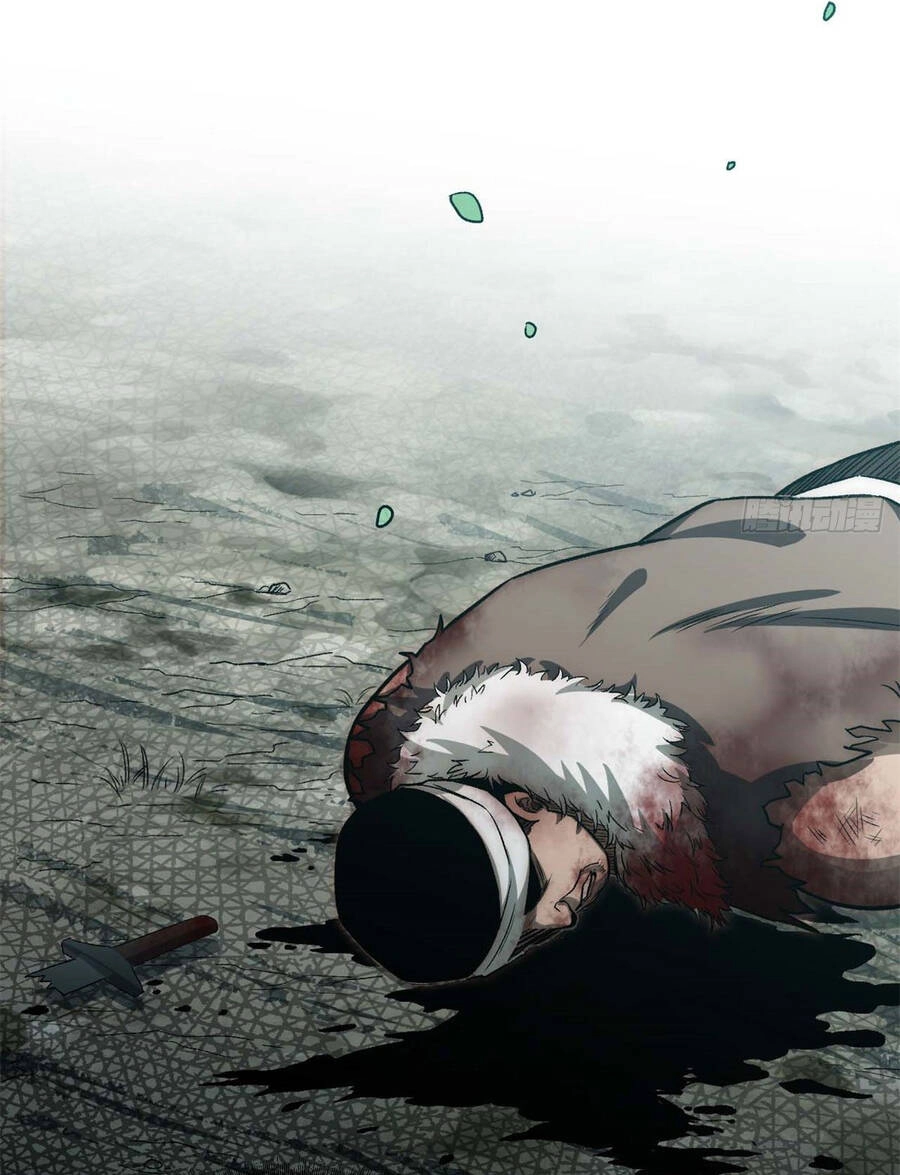 Đỉnh Cấp Khí Vận, Lặng Lẽ Tu Luyện Ngàn Năm Chapter 34 - 3