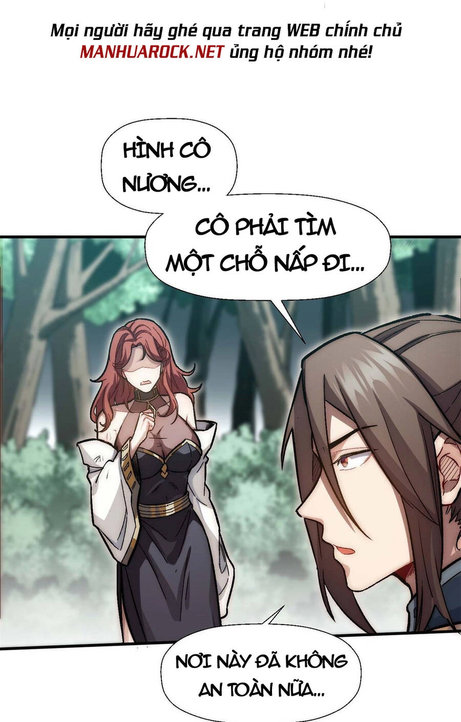 Đỉnh Cấp Khí Vận, Lặng Lẽ Tu Luyện Ngàn Năm Chapter 34 - 5