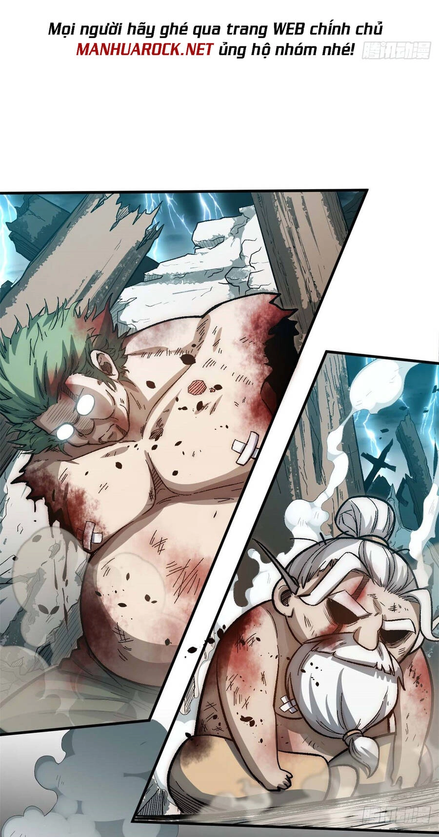 Đỉnh Cấp Khí Vận, Lặng Lẽ Tu Luyện Ngàn Năm Chapter 34 - 11