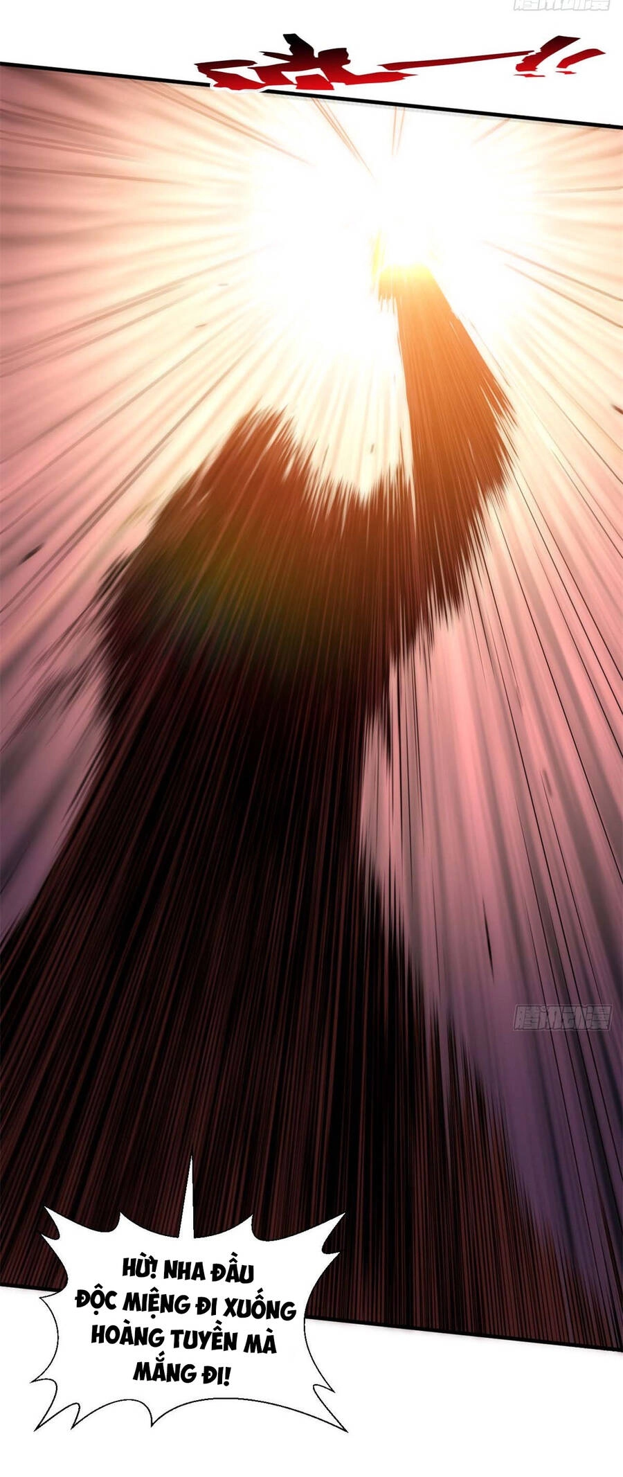 Đỉnh Cấp Khí Vận, Lặng Lẽ Tu Luyện Ngàn Năm Chapter 34 - 19