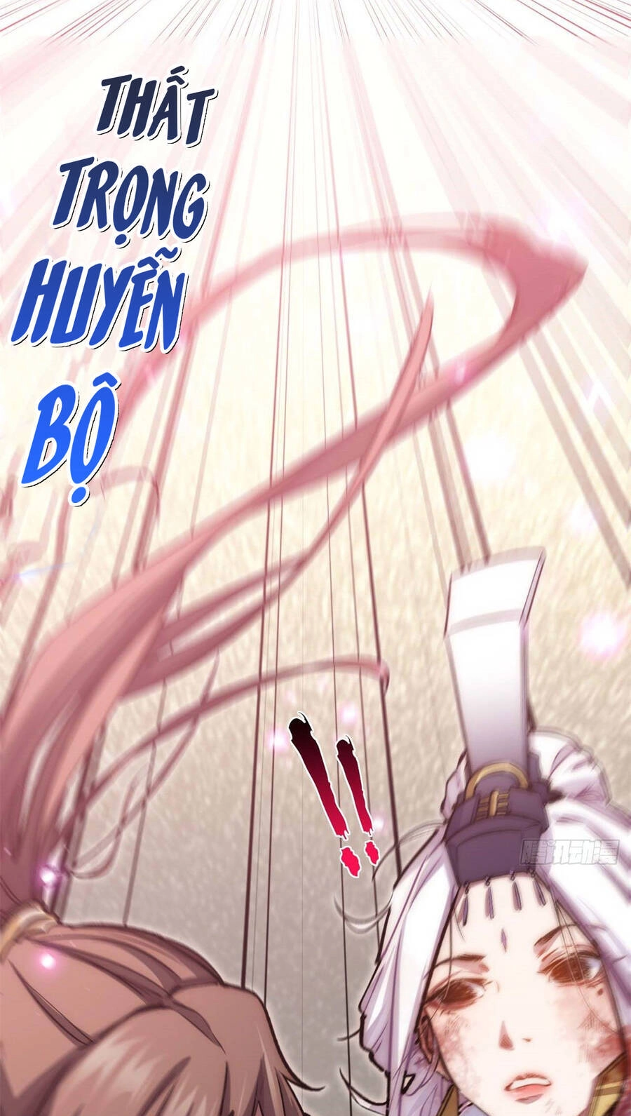 Đỉnh Cấp Khí Vận, Lặng Lẽ Tu Luyện Ngàn Năm Chapter 34 - 23