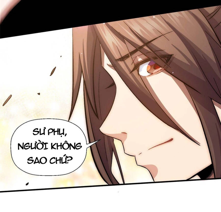 Đỉnh Cấp Khí Vận, Lặng Lẽ Tu Luyện Ngàn Năm Chapter 34 - 25