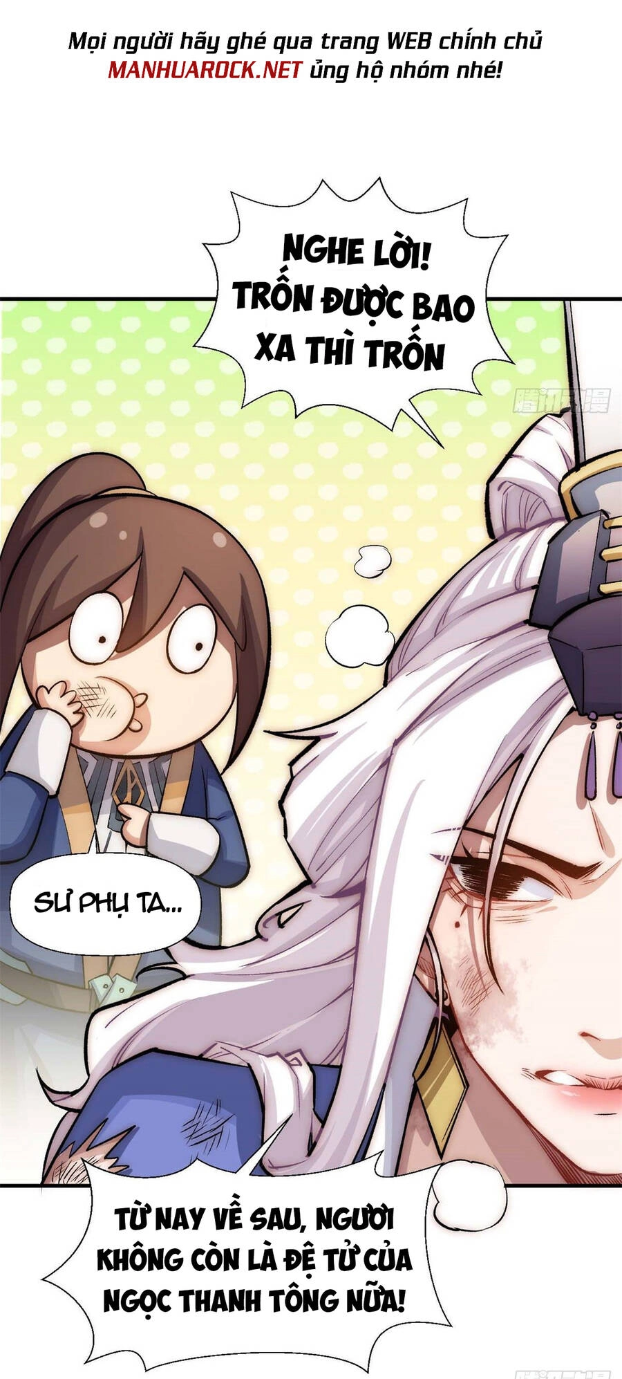 Đỉnh Cấp Khí Vận, Lặng Lẽ Tu Luyện Ngàn Năm Chapter 34 - 29