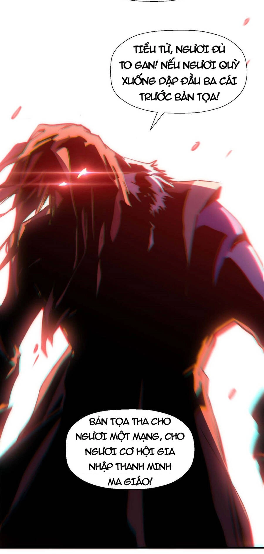 Đỉnh Cấp Khí Vận, Lặng Lẽ Tu Luyện Ngàn Năm Chapter 34 - 31