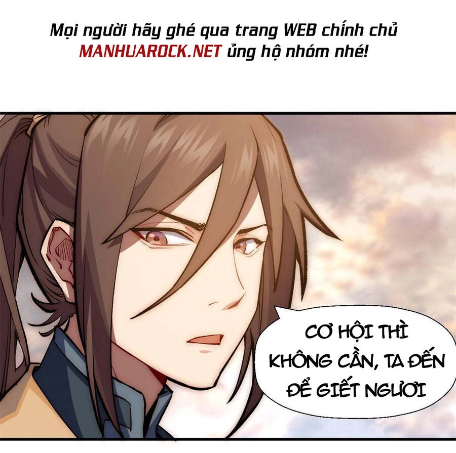 Đỉnh Cấp Khí Vận, Lặng Lẽ Tu Luyện Ngàn Năm Chapter 34 - 33