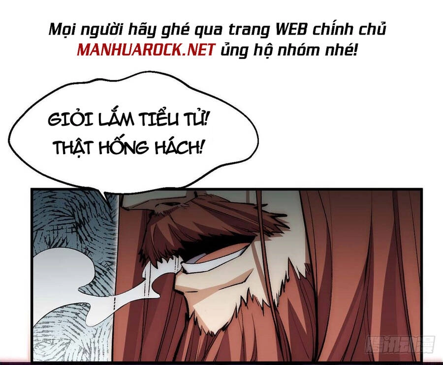 Đỉnh Cấp Khí Vận, Lặng Lẽ Tu Luyện Ngàn Năm Chapter 34 - 34