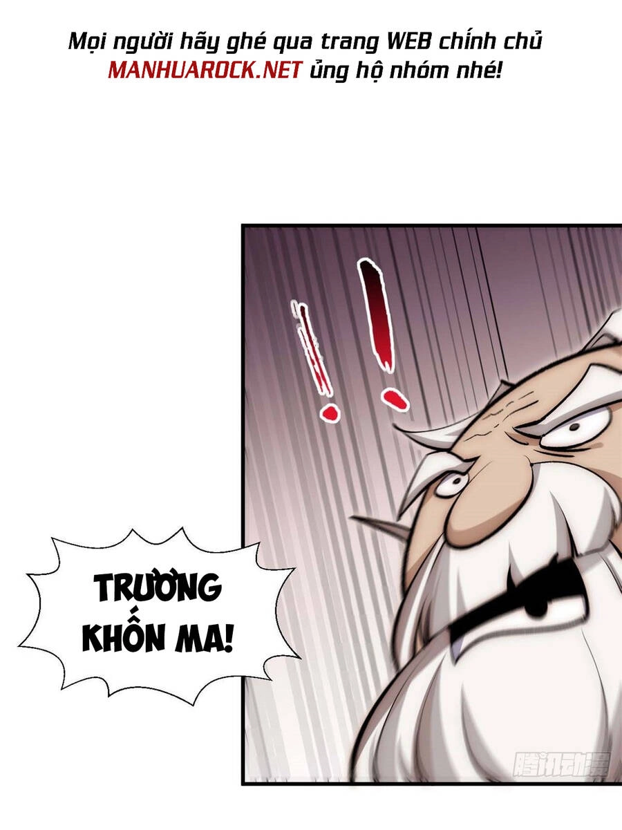 Đỉnh Cấp Khí Vận, Lặng Lẽ Tu Luyện Ngàn Năm Chapter 34 - 38