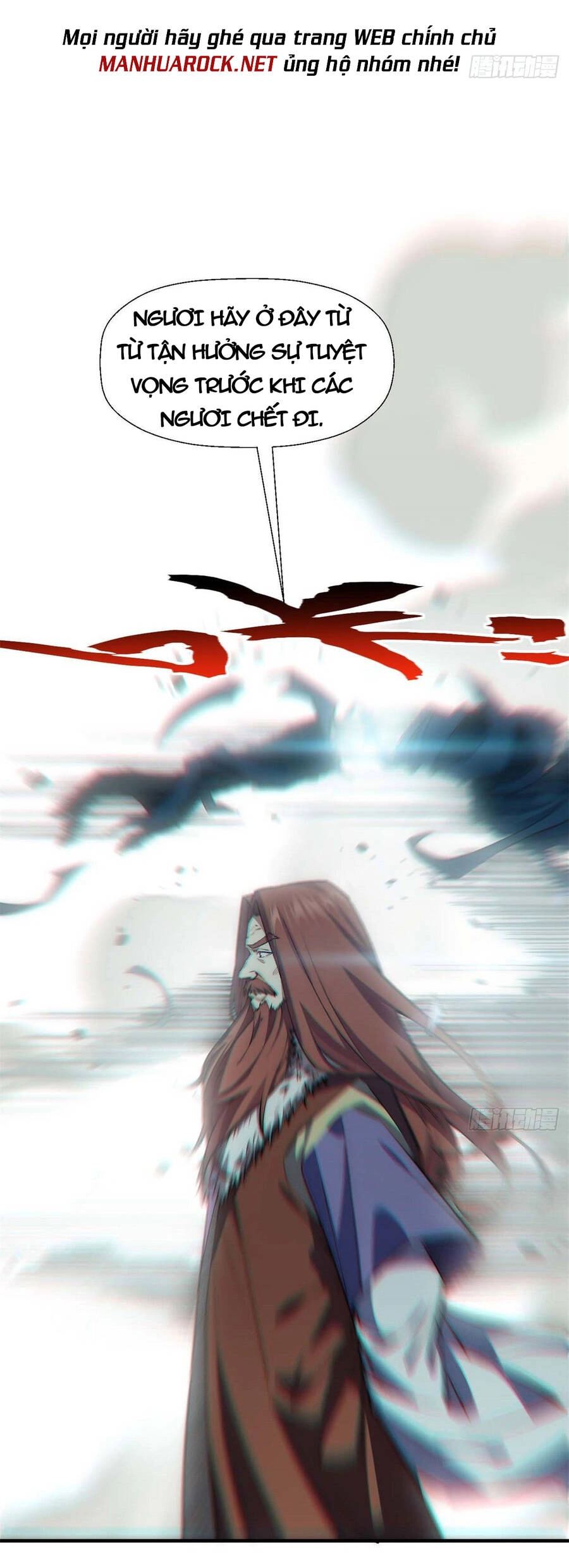 Đỉnh Cấp Khí Vận, Lặng Lẽ Tu Luyện Ngàn Năm Chapter 34 - 40