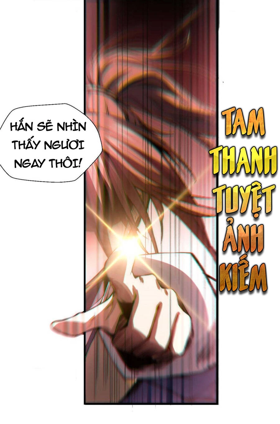 Đỉnh Cấp Khí Vận, Lặng Lẽ Tu Luyện Ngàn Năm Chapter 35 - 7