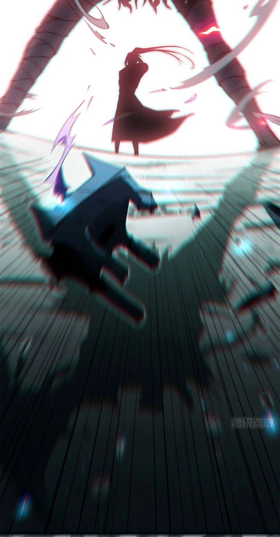 Đỉnh Cấp Khí Vận, Lặng Lẽ Tu Luyện Ngàn Năm Chapter 35 - 9