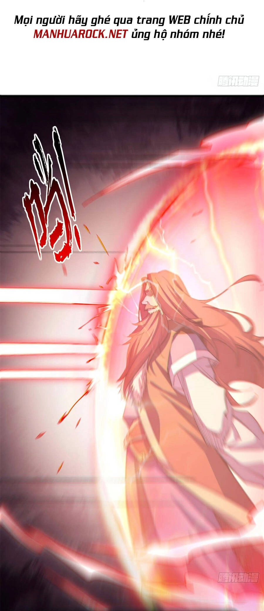 Đỉnh Cấp Khí Vận, Lặng Lẽ Tu Luyện Ngàn Năm Chapter 35 - 15