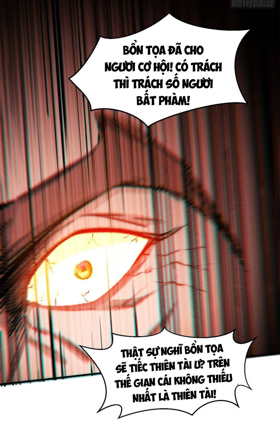 Đỉnh Cấp Khí Vận, Lặng Lẽ Tu Luyện Ngàn Năm Chapter 35 - 18