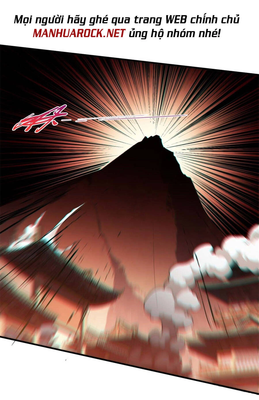 Đỉnh Cấp Khí Vận, Lặng Lẽ Tu Luyện Ngàn Năm Chapter 35 - 20