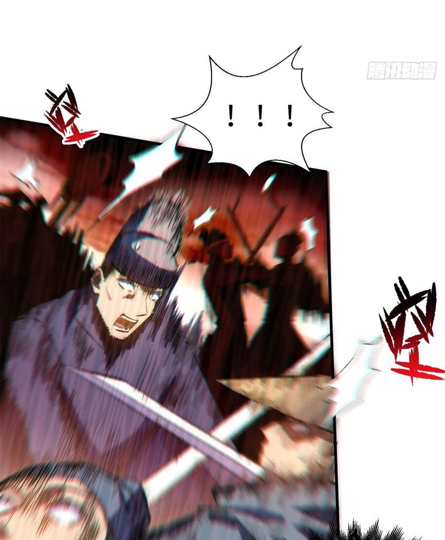 Đỉnh Cấp Khí Vận, Lặng Lẽ Tu Luyện Ngàn Năm Chapter 35 - 21