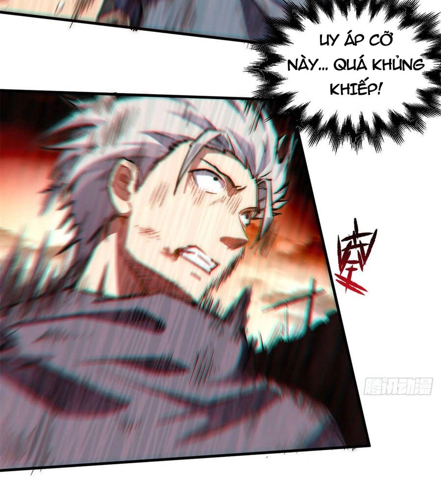 Đỉnh Cấp Khí Vận, Lặng Lẽ Tu Luyện Ngàn Năm Chapter 35 - 22