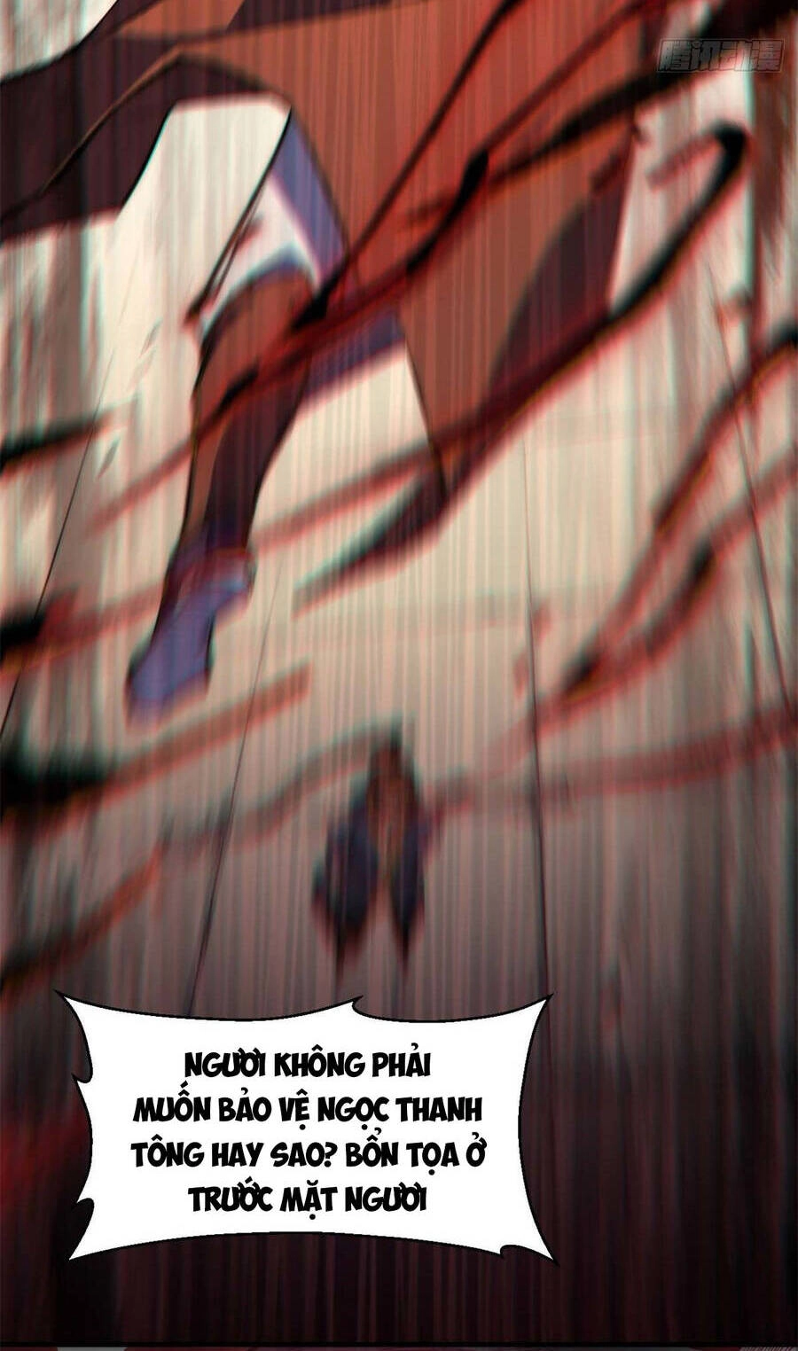 Đỉnh Cấp Khí Vận, Lặng Lẽ Tu Luyện Ngàn Năm Chapter 35 - 25