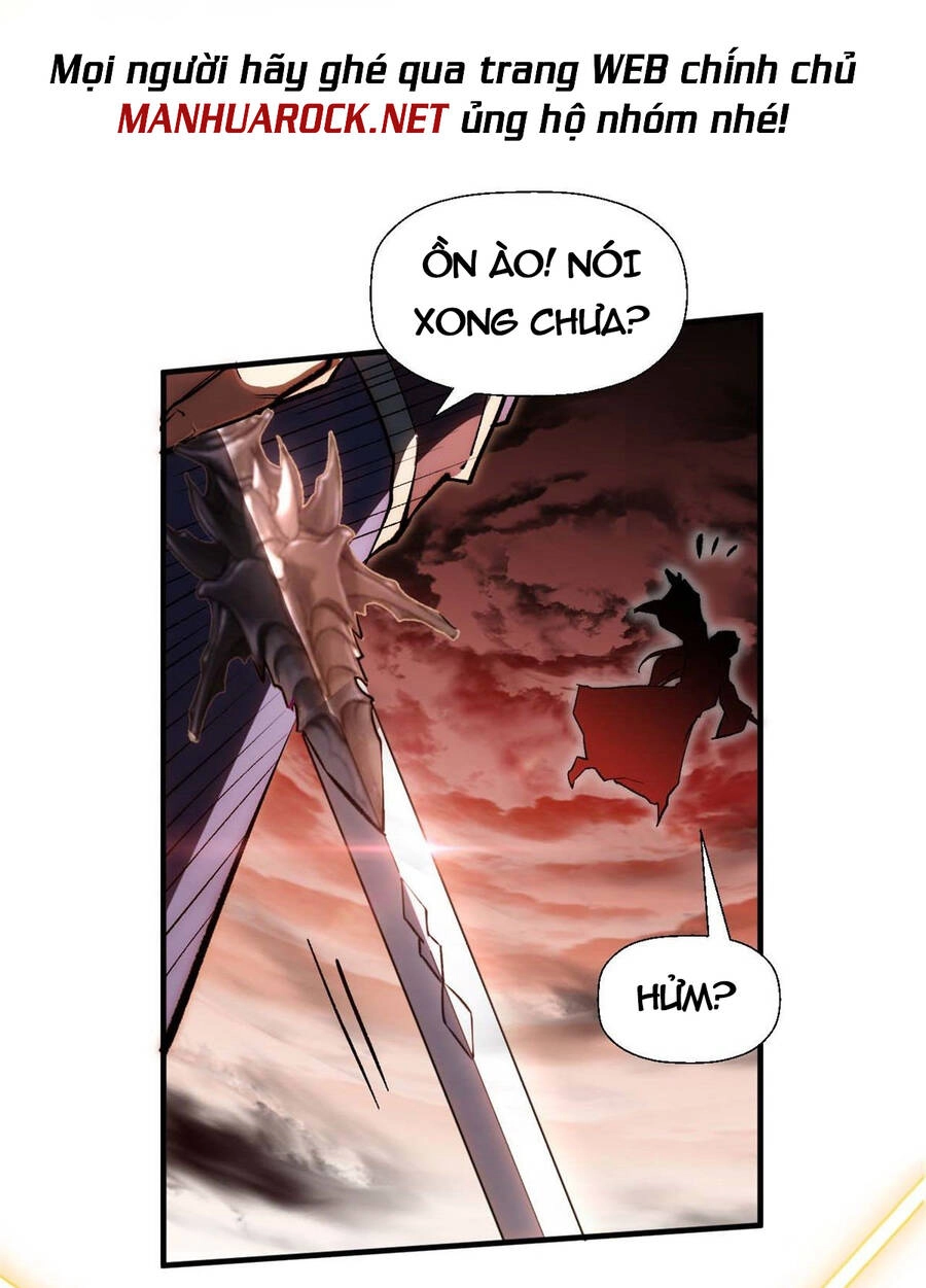 Đỉnh Cấp Khí Vận, Lặng Lẽ Tu Luyện Ngàn Năm Chapter 35 - 28