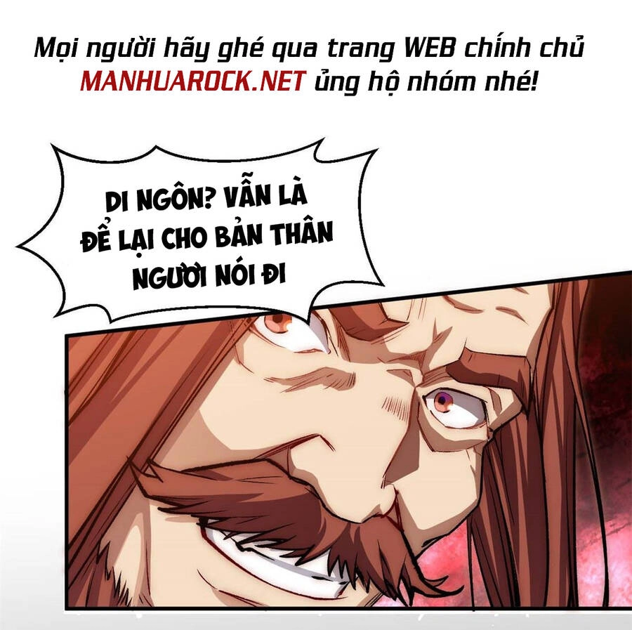 Đỉnh Cấp Khí Vận, Lặng Lẽ Tu Luyện Ngàn Năm Chapter 35 - 30