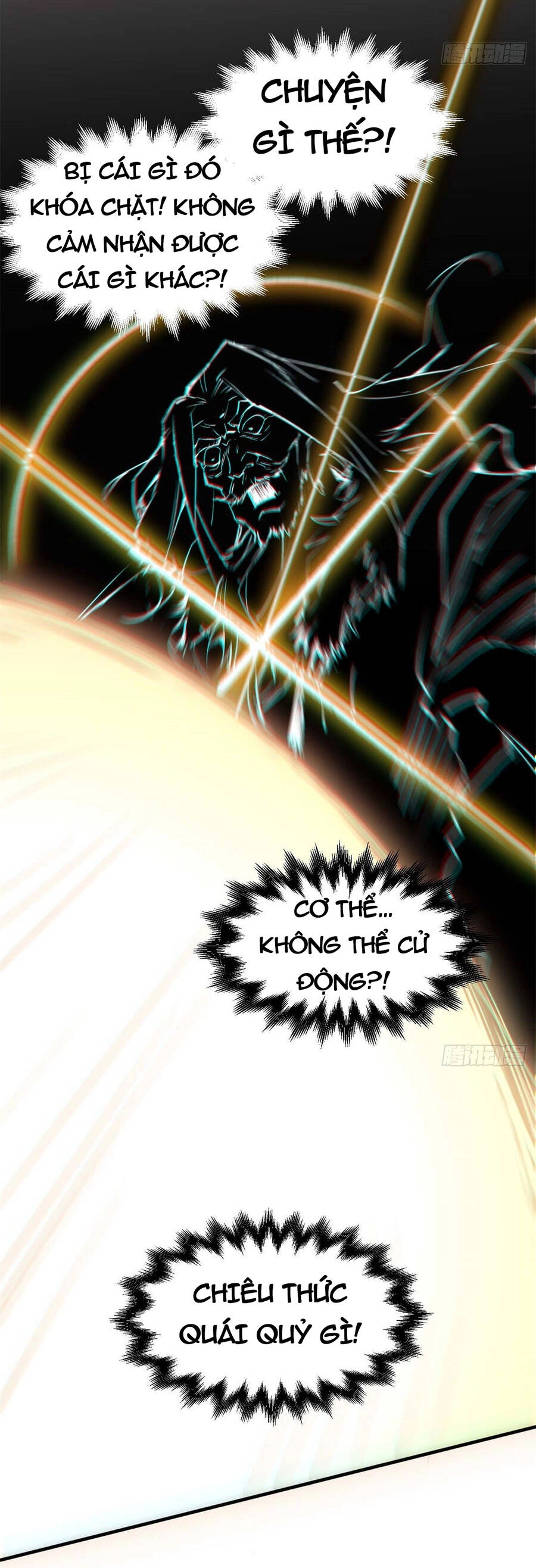 Đỉnh Cấp Khí Vận, Lặng Lẽ Tu Luyện Ngàn Năm Chapter 35 - 32