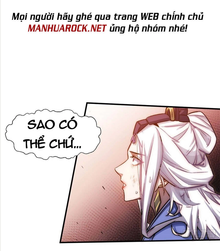 Đỉnh Cấp Khí Vận, Lặng Lẽ Tu Luyện Ngàn Năm Chapter 35 - 36