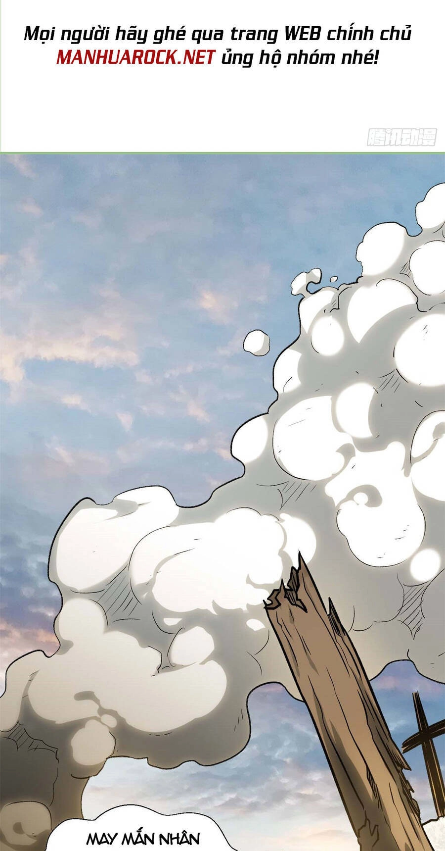 Đỉnh Cấp Khí Vận, Lặng Lẽ Tu Luyện Ngàn Năm Chapter 35 - 41