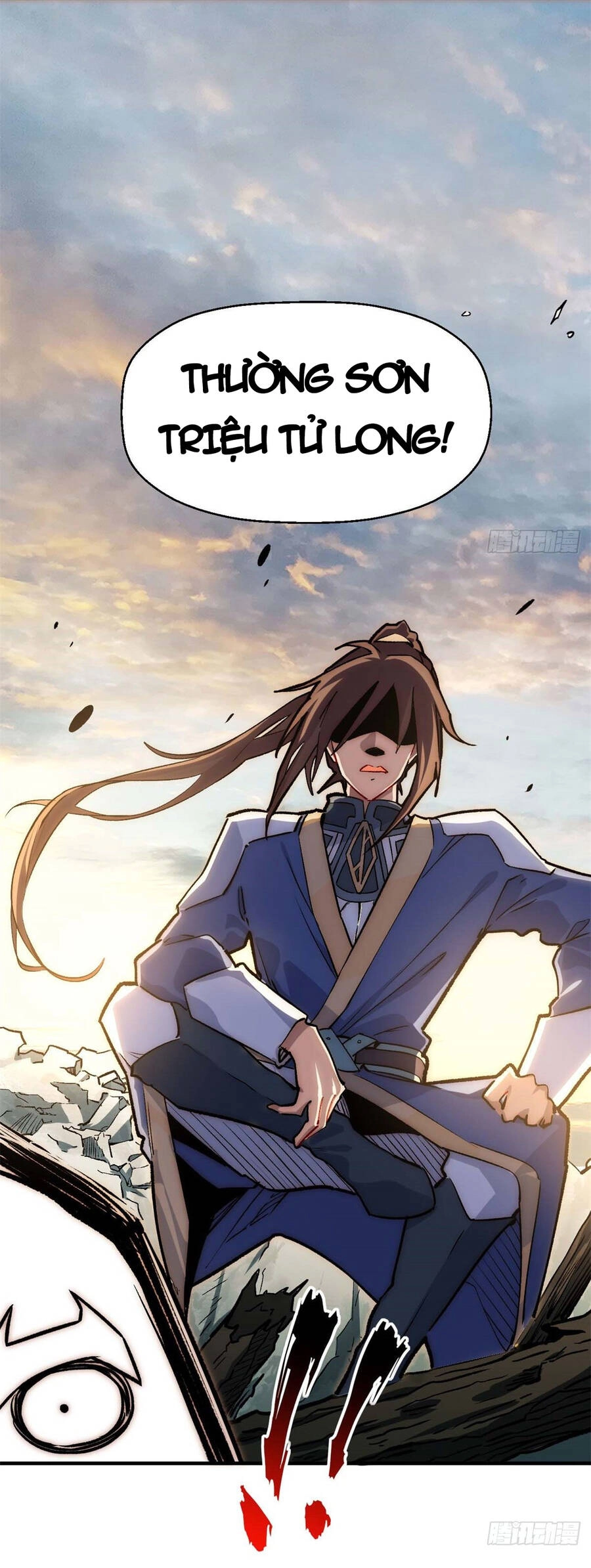 Đỉnh Cấp Khí Vận, Lặng Lẽ Tu Luyện Ngàn Năm Chapter 35 - 44